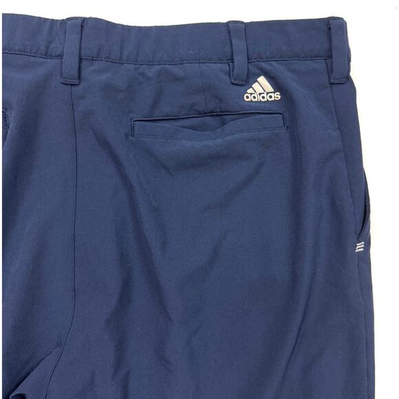 Adidas Golf Shorts - Picture 6 of 6